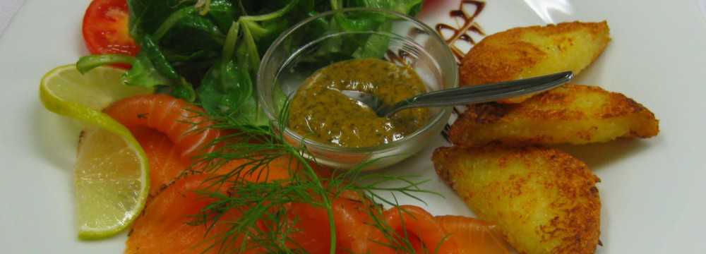 Restaurant Zum Weingockel 