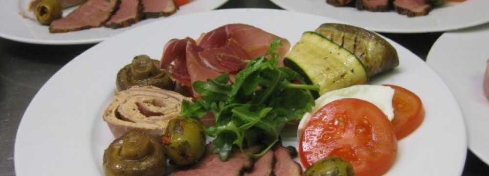 Restaurant Zum Weingockel 