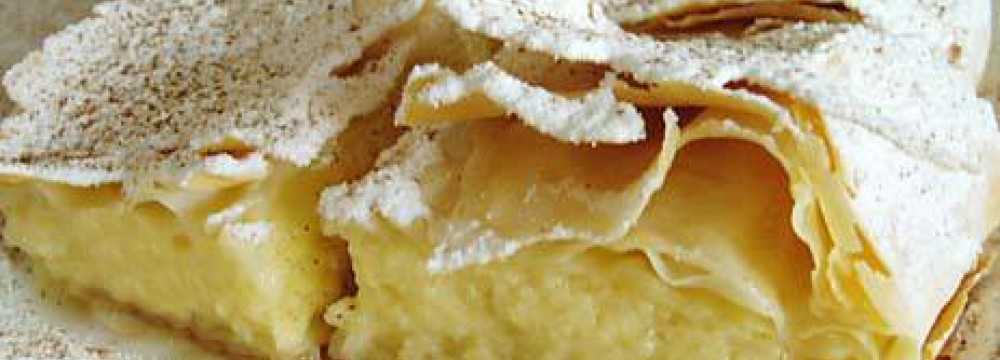Coffee Creperie