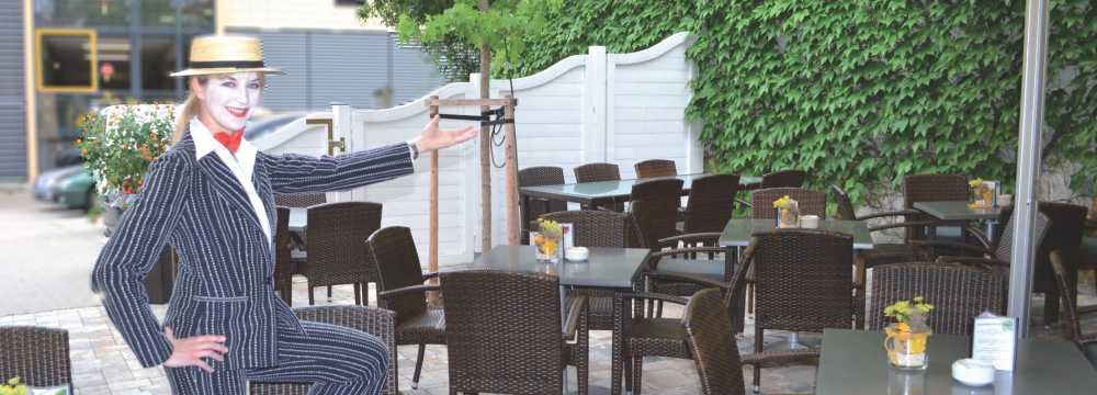 Hotel-Restaurant Mühlentor