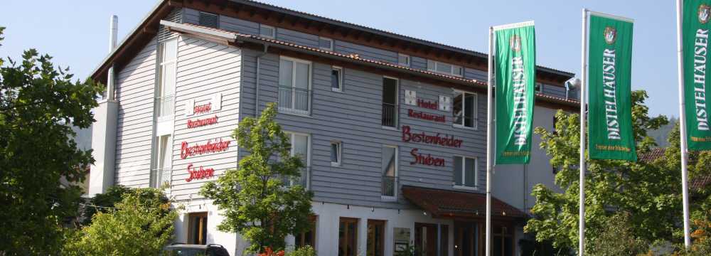 Bestenheider Stuben