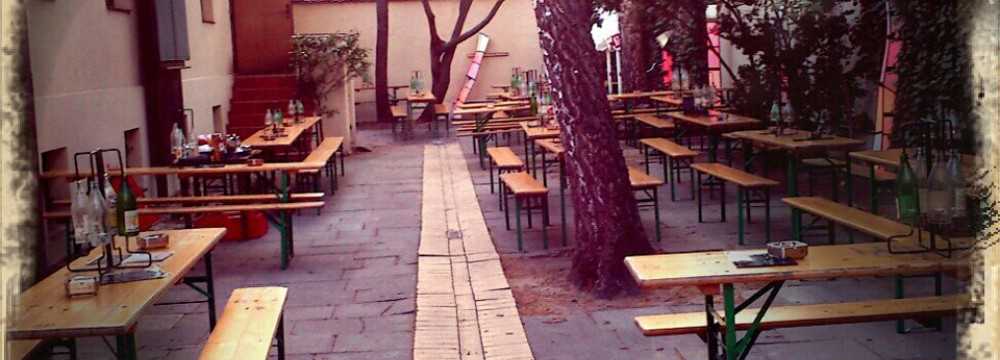 Kneipe Hafthorn