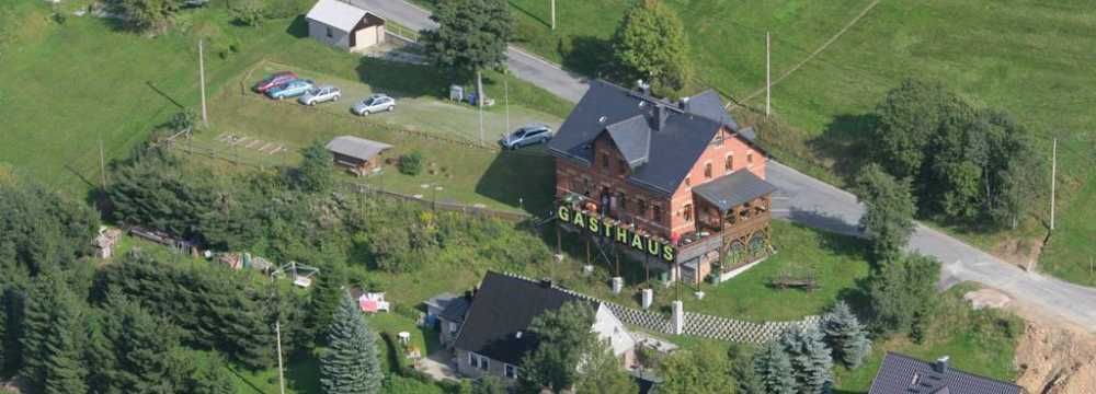 Berggasthaus und Pension Schöne Aussicht