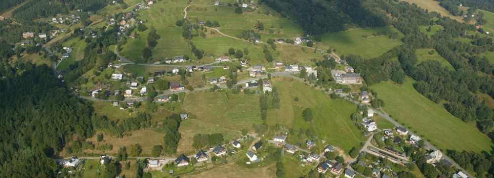 Berggasthaus und Pension Schöne Aussicht