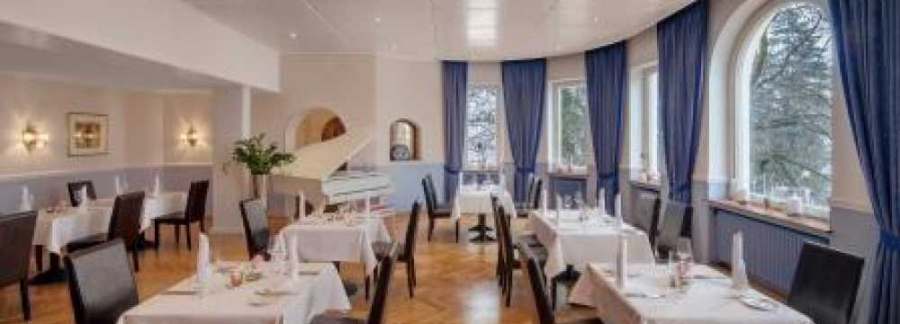 Caspar B. Hotel Sonnenbichl