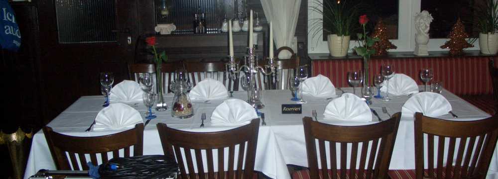 Restaurant TRAUTHEIM