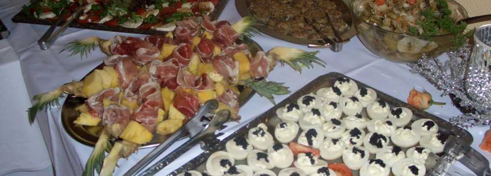 Restaurant TRAUTHEIM