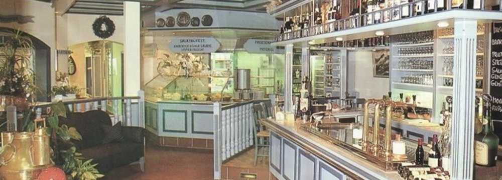 Klostermanns Restaurant Zum Schwarzen Bären