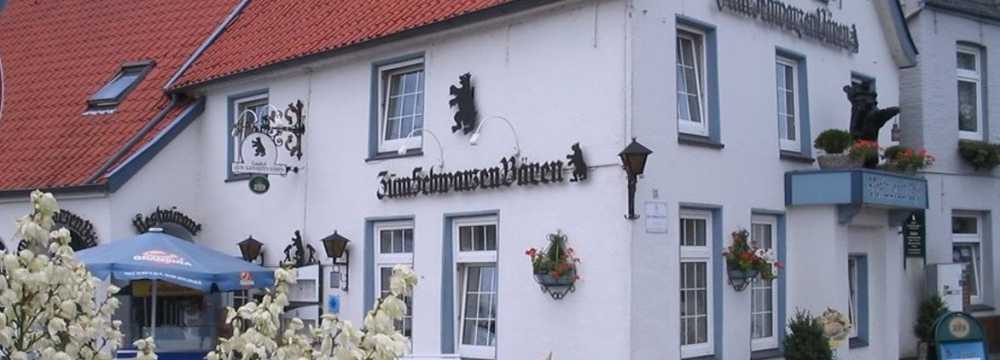 Klostermanns Restaurant Zum Schwarzen Bären