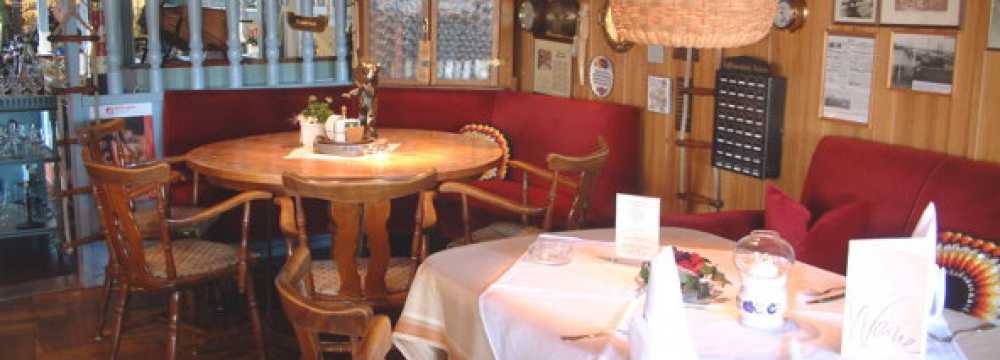 Klostermanns Restaurant Zum Schwarzen Bären