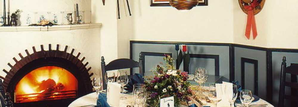 Klostermanns Restaurant Zum Schwarzen Bären