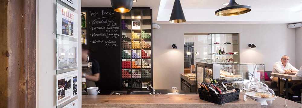 Leidinger Bar Lounge Panetteria