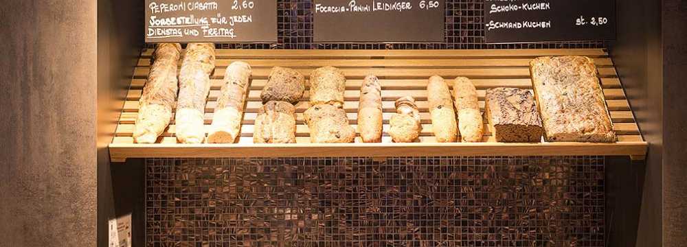 Leidinger Bar Lounge Panetteria