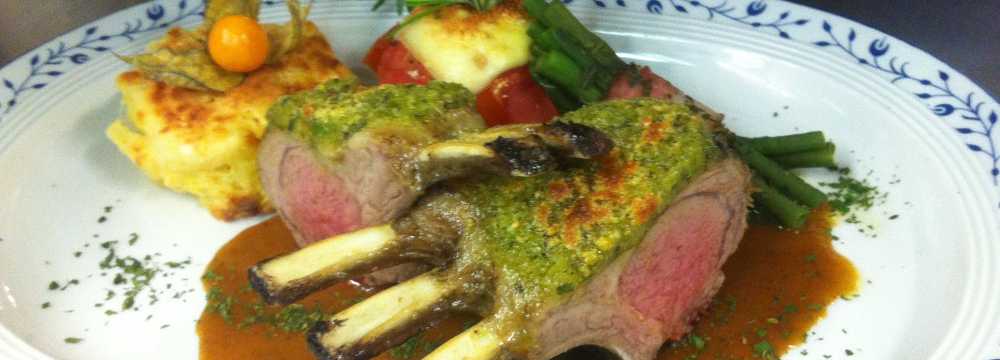 Klostermanns Restaurant Zum Schwarzen Bären