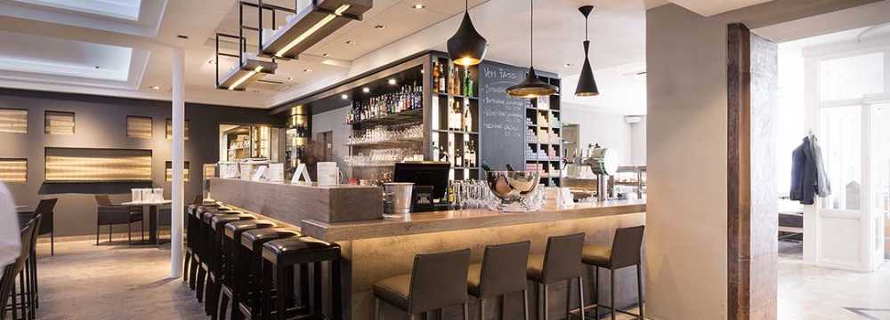Leidinger Bar Lounge Panetteria
