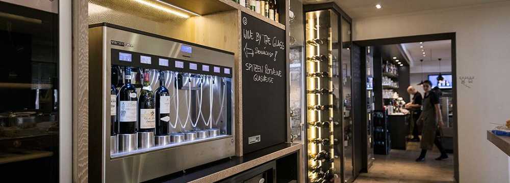 Leidinger Bar Lounge Panetteria