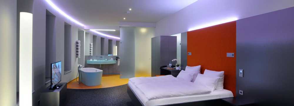 SCALA - Turm Hotel Restaurant
