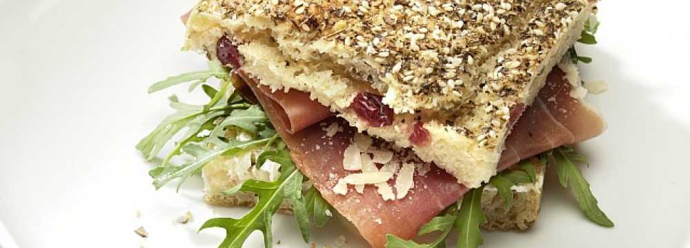 Leidinger Bar Lounge Panetteria