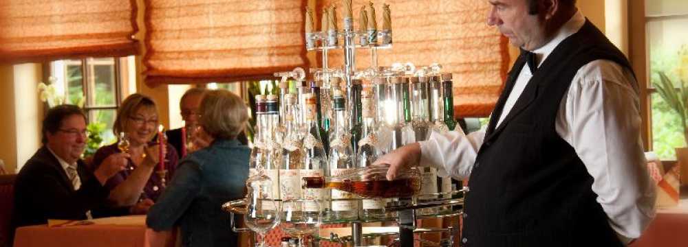Sonnenhof Hotel-Restaurant