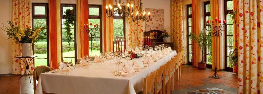 Sonnenhof Hotel-Restaurant