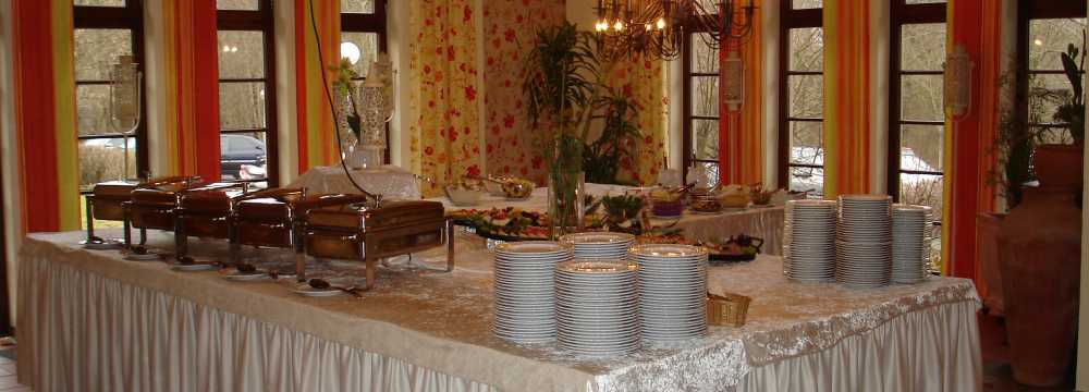 Sonnenhof Hotel-Restaurant