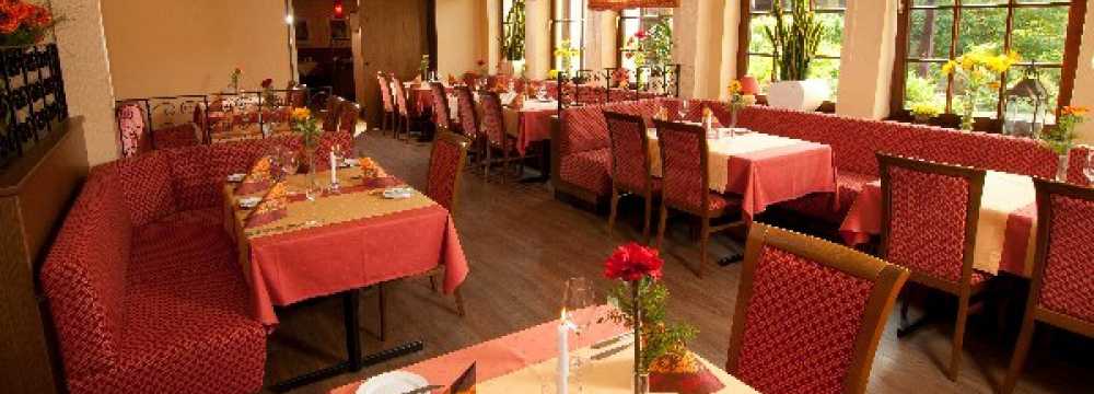 Sonnenhof Hotel-Restaurant