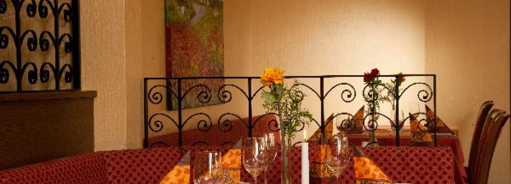 Sonnenhof Hotel-Restaurant
