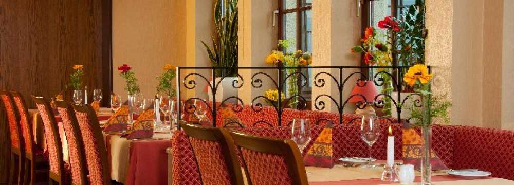 Sonnenhof Hotel-Restaurant