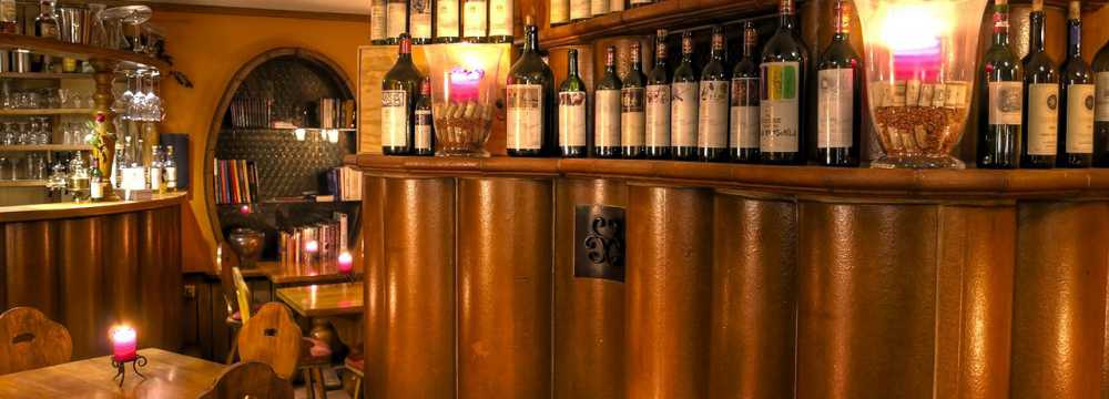 Uhlenhorster Weinstube