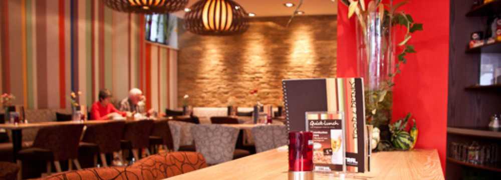 Café Central 
