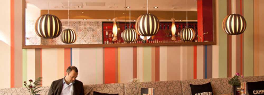 Café Central 