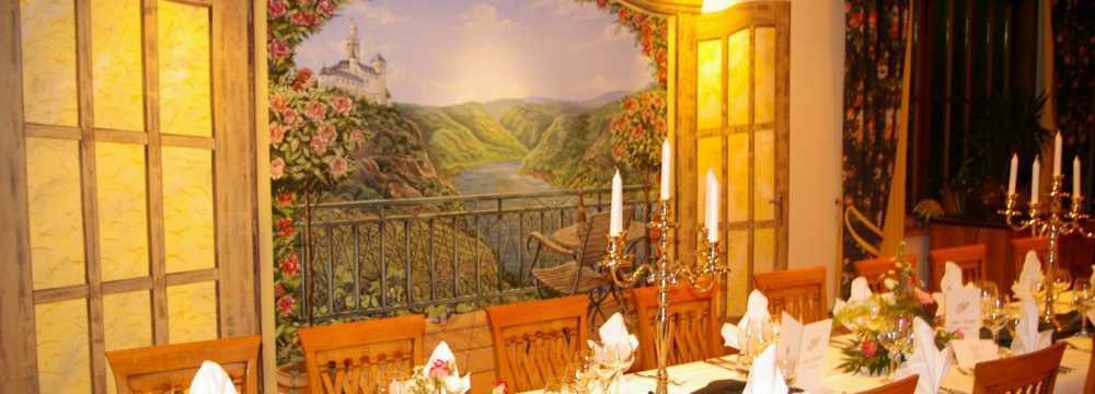 Flair Hotel Alter Posthof