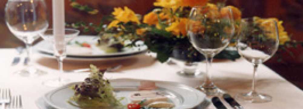 Restaurant Burg