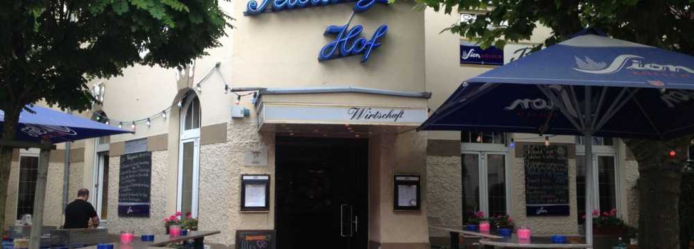 Petersberger Hof