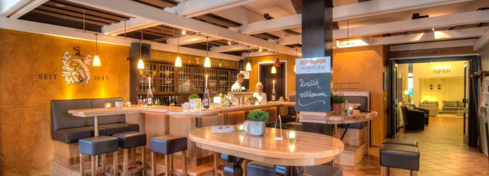 Hohenfelder Brauhaus