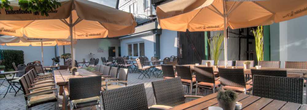Hohenfelder Brauhaus