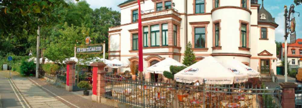 Mückenschlösschen