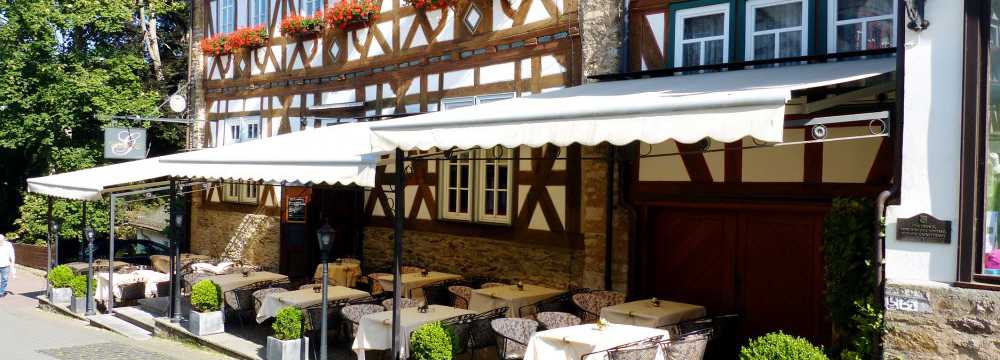 Ristorante Geranio