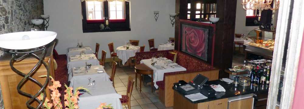 Ristorante Geranio