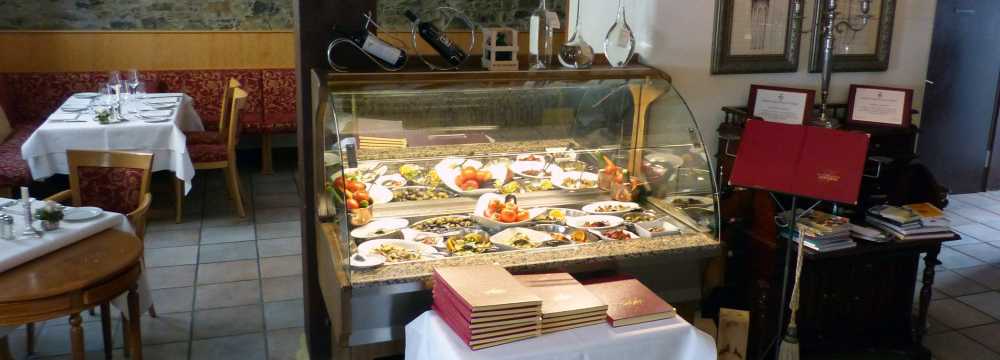 Ristorante Geranio