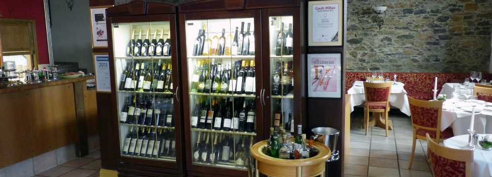 Ristorante Geranio
