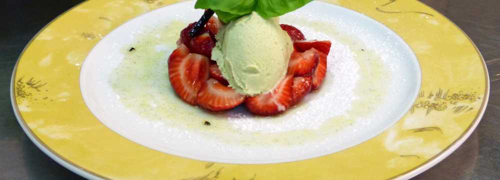 Ristorante Geranio