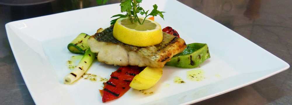 Ristorante Geranio