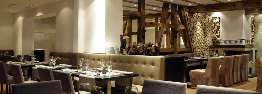 VESPERS Restaurant & Bar