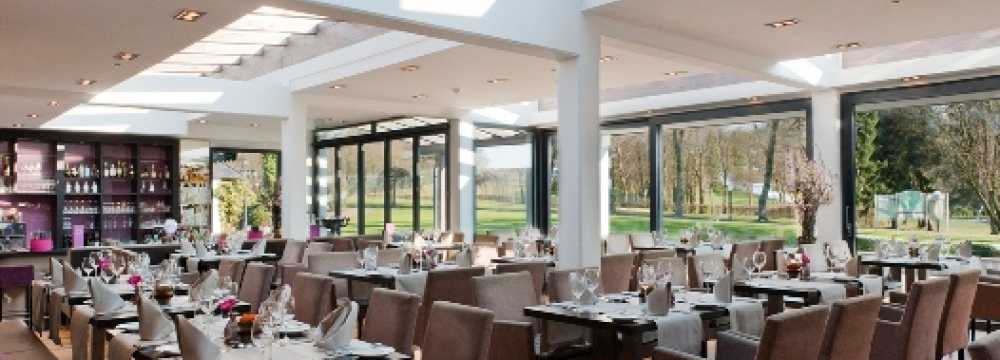 VESPERS Restaurant & Bar