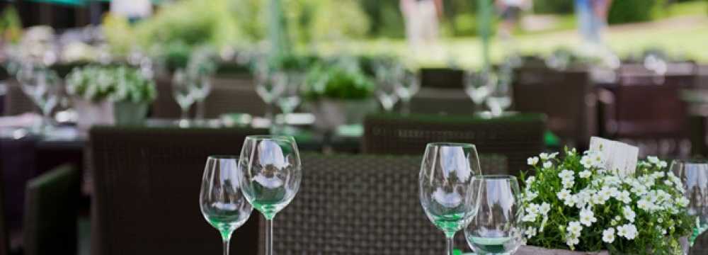 VESPERS Restaurant & Bar