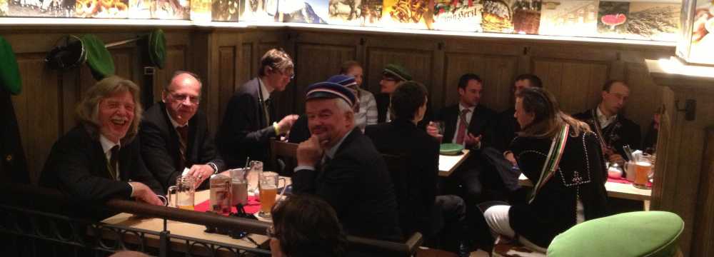 Brauhaus zu Coburg
