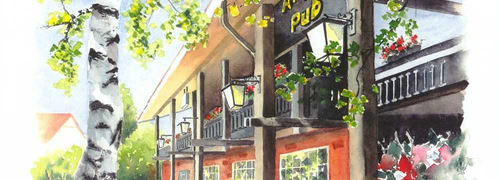 Angis Pub