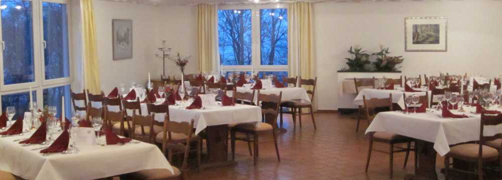 Restaurant Florenberg