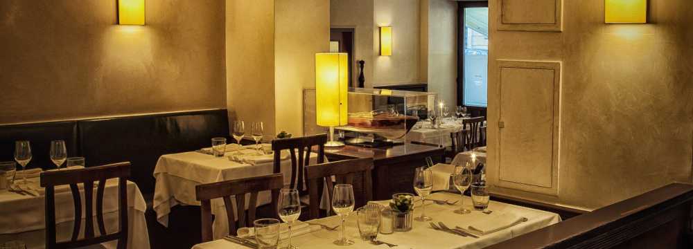 PERAZZO Ristorante